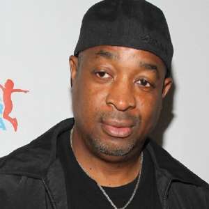 Chuck D